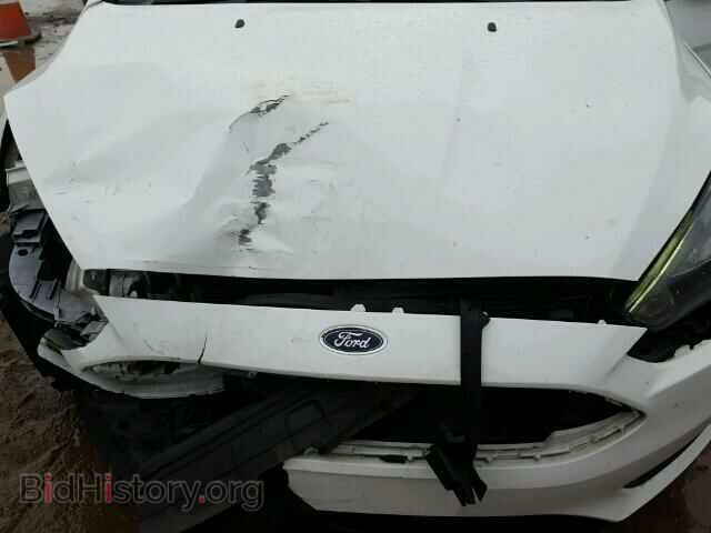 2015 FORD FOCUS - VIN: 1FADP3K26FL318330 - Photo 7