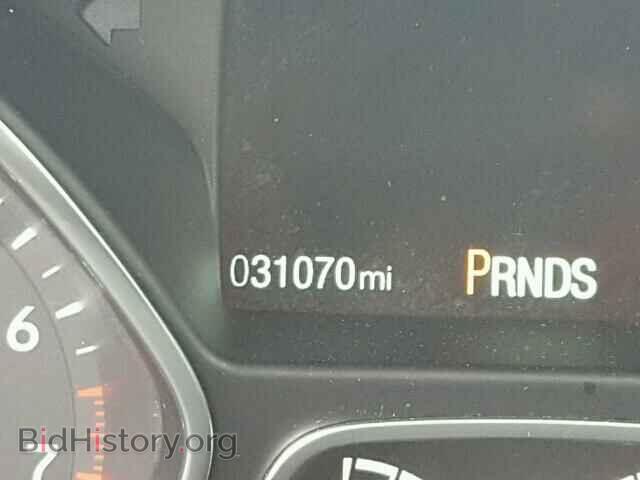 2015 FORD FOCUS - VIN: 1FADP3K26FL318330 - Photo 8