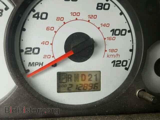 2002 FORD ESCAPE - VIN: 1FMYU01152KD01686 - Фото 8