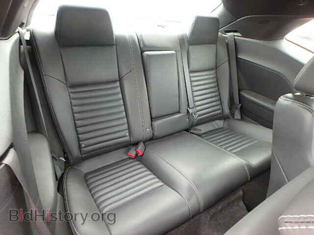 2010 DODGE CHALLENGER - VIN: 2B3CJ5DT6AH241085 - Photo 6