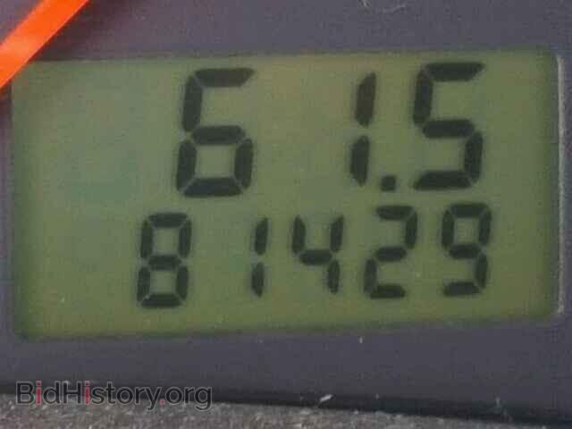 2007 FORD FOCUS - VIN: 1FAFP31N07W227641 - Фото 8