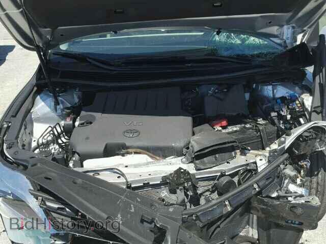 2013 TOYOTA AVALON - VIN: 4T1BK1EB8DU020817 - Фото 7
