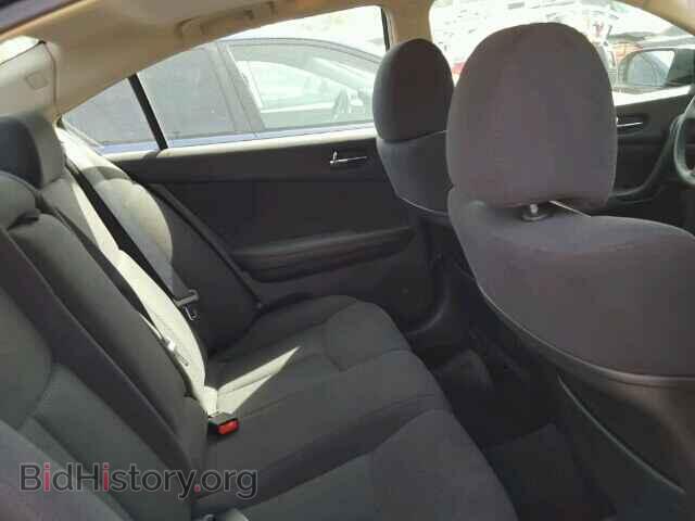 2013 NISSAN MAXIMA - VIN: 1N4AA5AP4DC822076 - Фото 6