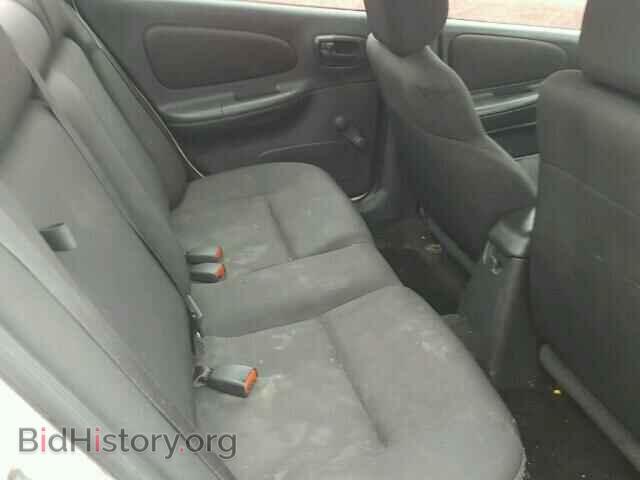 2004 DODGE NEON - VIN: 1B3ES26C74D573054 - Фото 6