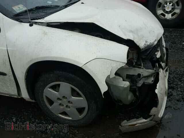2004 DODGE NEON - VIN: 1B3ES26C74D573054 - Фото 9
