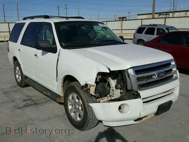 Photo 1FMJU1F53AEB66238 - FORD EXPEDITION 2010