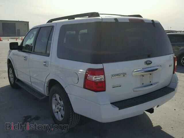 2010 FORD EXPEDITION - VIN: 1FMJU1F53AEB66238 - Фото 3