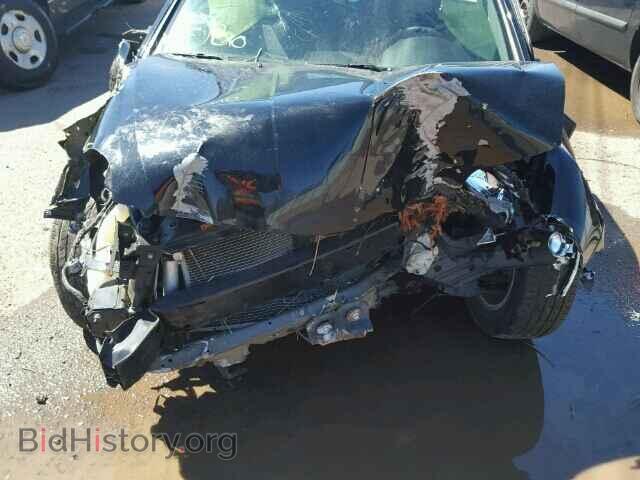 2012 MITSUBISHI GALANT - VIN: 4A32B2FF7CE008840 - Фото 7