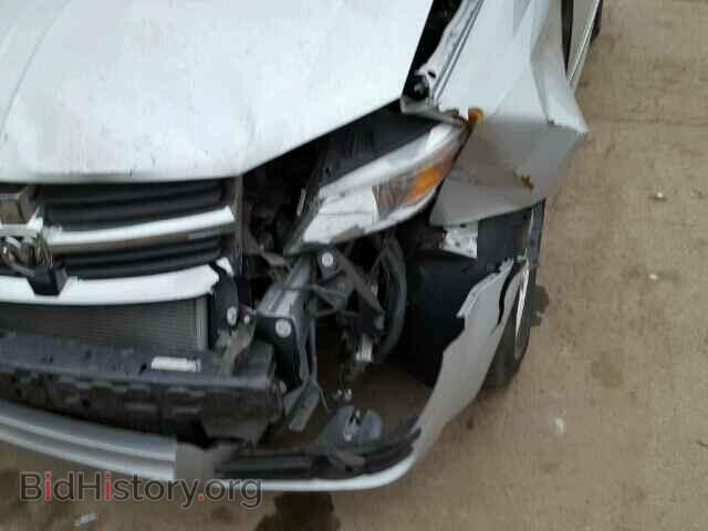 2010 DODGE CARAVAN - VIN: 2D4RN5D17AR389061 - Фото 10