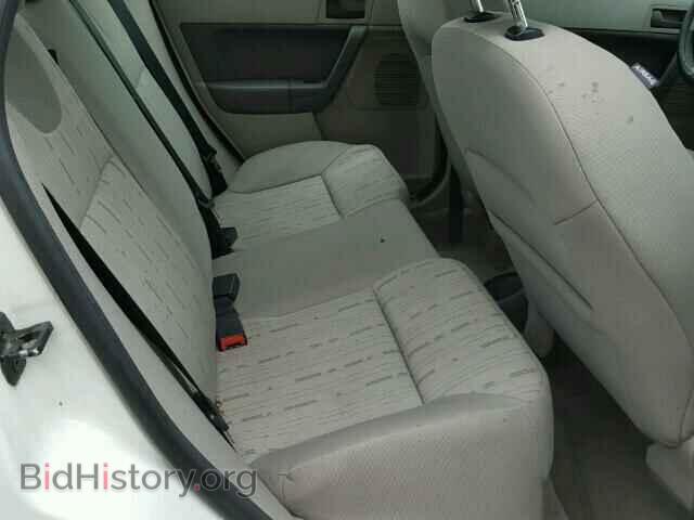 2009 FORD FOCUS - VIN: 1FAHP35N19W148937 - Фото 6