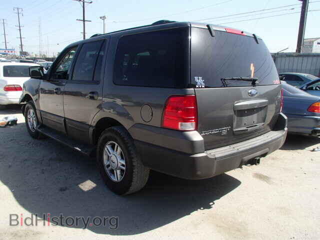 2004 FORD EXPEDITION - VIN: 1FMPU15L64LB86851 - Фото 3
