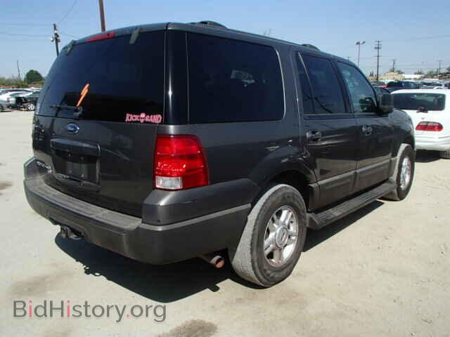 2004 FORD EXPEDITION - VIN: 1FMPU15L64LB86851 - Фото 4