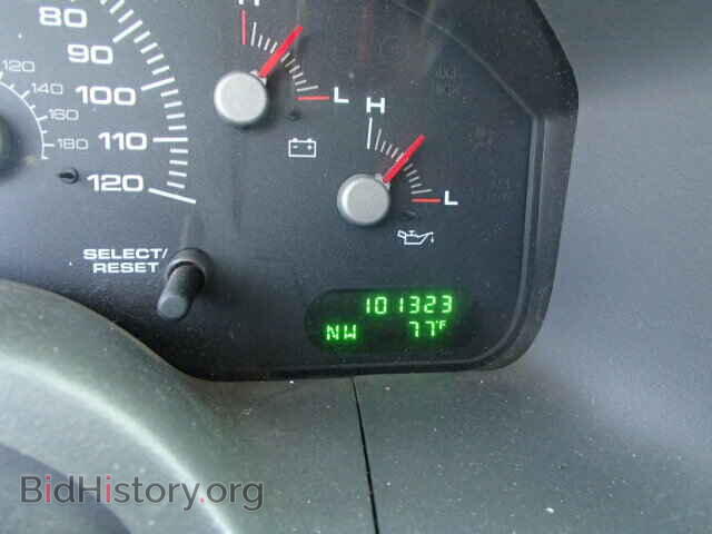 2004 FORD EXPEDITION - VIN: 1FMPU15L64LB86851 - Фото 8