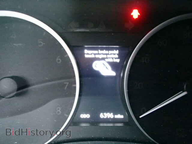 2013 LEXUS ES350 - VIN: JTHBK1GG8D2054778 - Фото 8