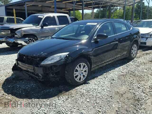 2009 MAZDA 6 - VIN: 1YVHP81A095M24678 - Фото 2
