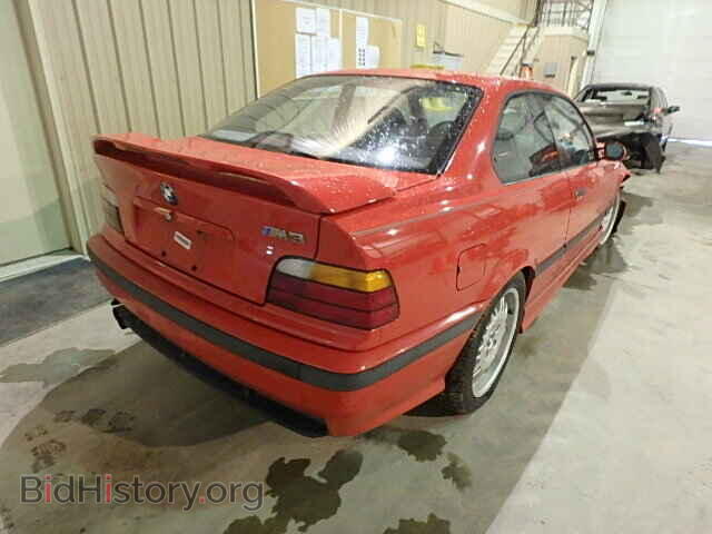 1995 BMW M3 - VIN: WBSBF0321SEN91524 - Фото 4
