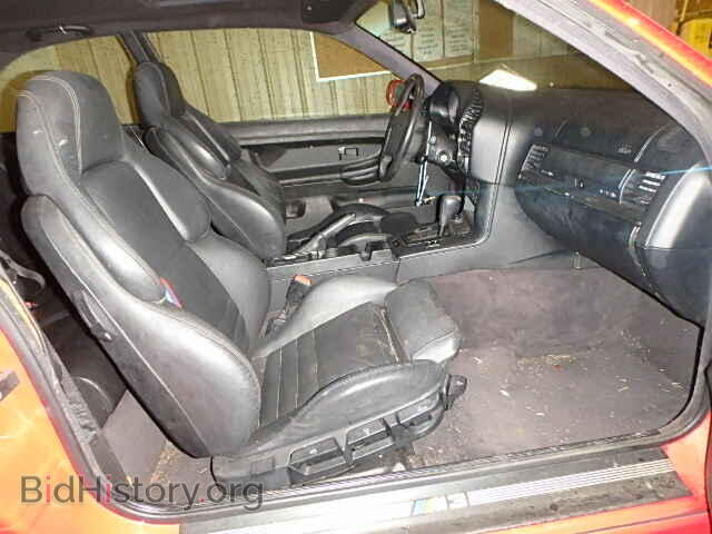 1995 BMW M3 - VIN: WBSBF0321SEN91524 - Фото 5