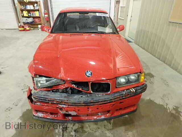 1995 BMW M3 - VIN: WBSBF0321SEN91524 - Фото 9