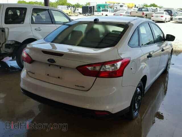 2013 FORD FOCUS - VIN: 1FADP3E20DL324584 - Photo 4