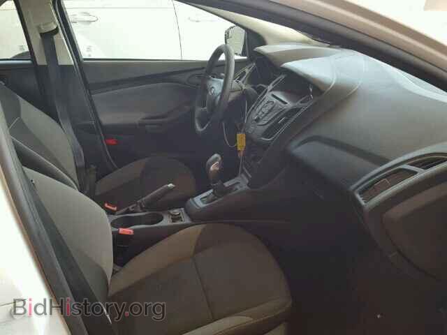 2013 FORD FOCUS - VIN: 1FADP3E20DL324584 - Photo 5