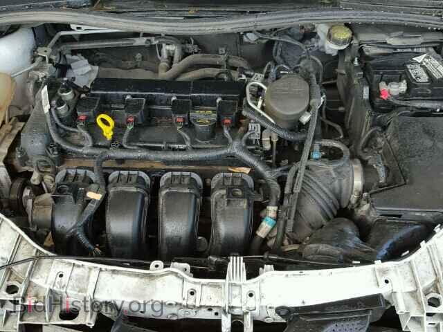 2013 FORD FOCUS - VIN: 1FADP3E20DL324584 - Photo 7