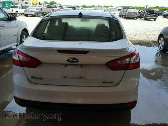 2013 FORD FOCUS - VIN: 1FADP3E20DL324584 - Photo 9