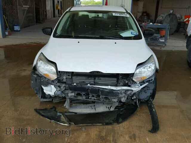 2013 FORD FOCUS - VIN: 1FADP3E20DL324584 - Photo 10
