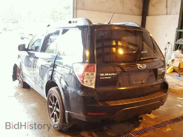 2013 SUBARU FORESTER - VIN: JF2SHADCXDH441316 - Фото 3