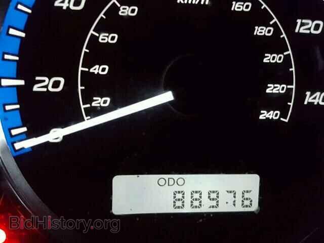2013 SUBARU FORESTER - VIN: JF2SHADCXDH441316 - Фото 8