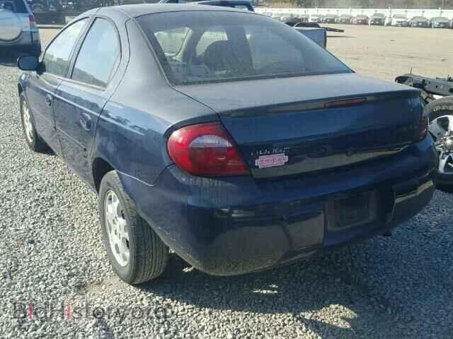 2005 DODGE NEON - VIN: 1B3ES56C65D110874 - Фото 3