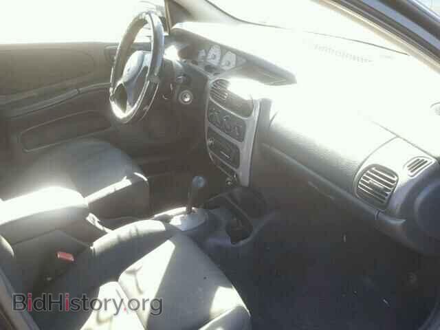 2005 DODGE NEON - VIN: 1B3ES56C65D110874 - Фото 5