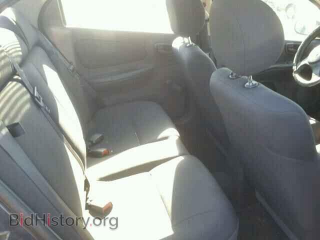 2005 DODGE NEON - VIN: 1B3ES56C65D110874 - Фото 6