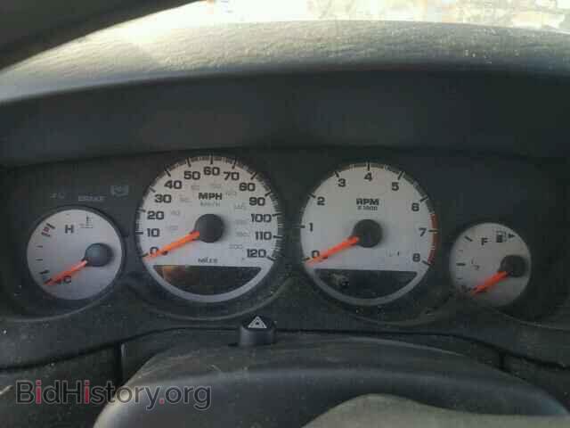 2005 DODGE NEON - VIN: 1B3ES56C65D110874 - Фото 8