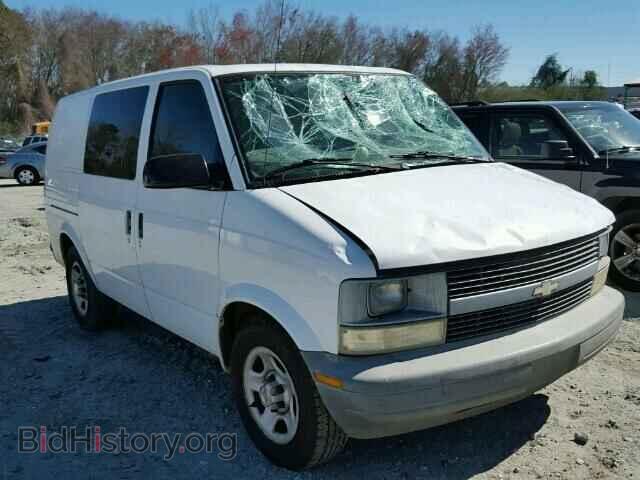 Фотография 1GCDM19X95B112366 - CHEVROLET ASTRO 2005