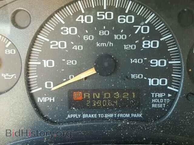 2005 CHEVROLET ASTRO - VIN: 1GCDM19X95B112366 - Фото 8