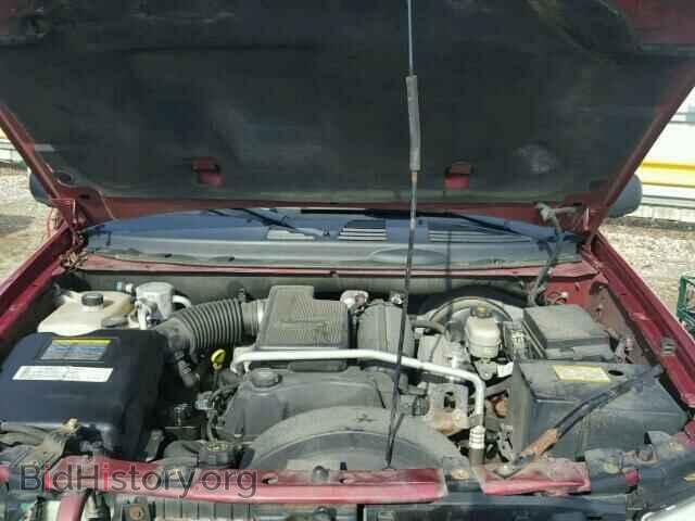 2005 GMC ENVOY - VIN: 1GKDT13S652226572 - Фото 7