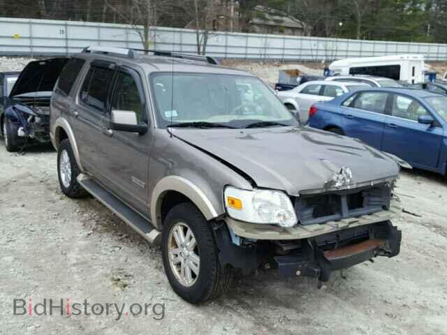 Photo 1FMEU74E36UB43353 - FORD EXPLORER 2006