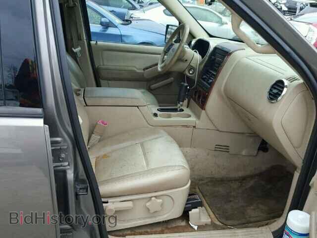 2006 FORD EXPLORER - VIN: 1FMEU74E36UB43353 - Фото 5