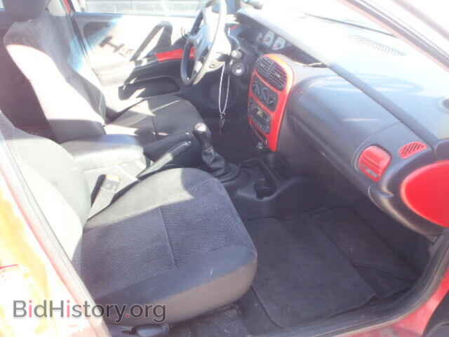 2002 DODGE NEON - VIN: 1B3ES56C92D660260 - Фото 5