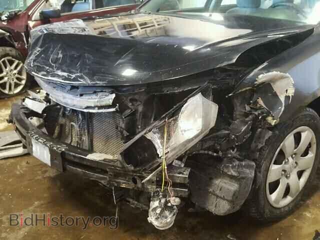 2010 KIA OPTIMA - VIN: KNAGG4A83A5389255 - Фото 9
