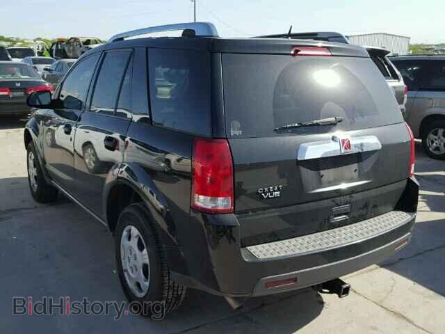 2007 SATURN VUE - VIN: 5GZCZ33DX7S830002 - Фото 3