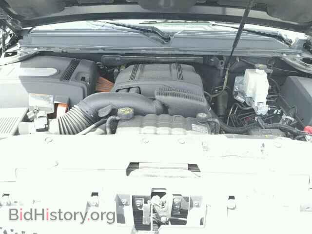2013 GMC YUKON - VIN: 1GKS1GEJ5DR306746 - Фото 7