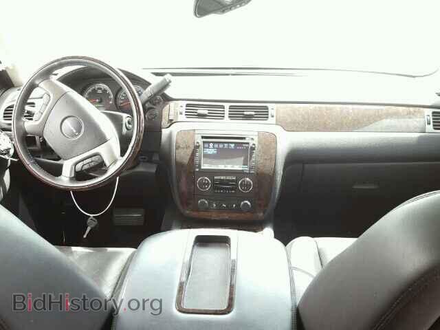 2013 GMC YUKON - VIN: 1GKS1GEJ5DR306746 - Фото 9