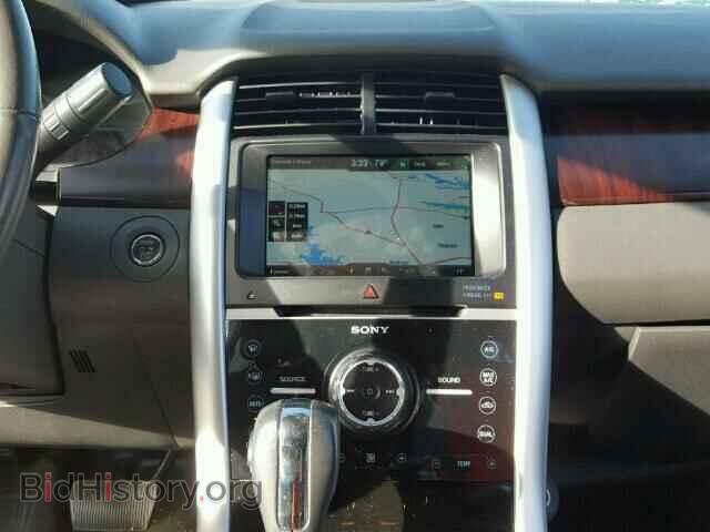 2013 FORD EDGE - VIN: 2FMDK3KC0DBC70060 - Photo 9