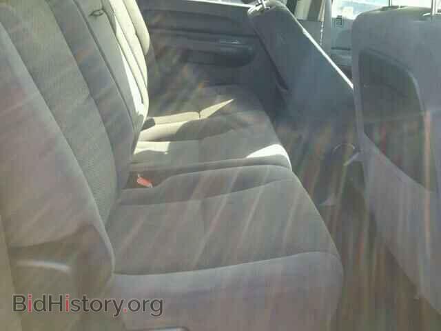 2007 CHEVROLET SILVERADO - VIN: 2GCEK13M571650168 - Фото 6