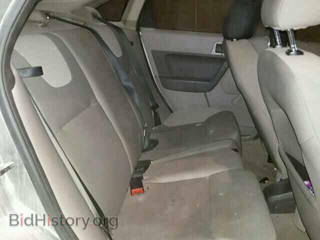 2008 FORD FOCUS - VIN: 1FAHP34N78W209465 - Фото 6