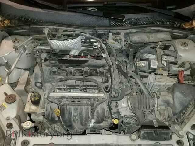 2008 FORD FOCUS - VIN: 1FAHP34N78W209465 - Фото 7