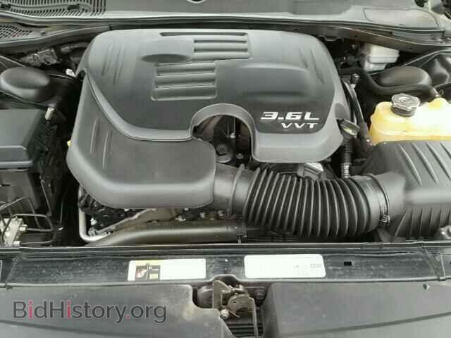 2013 DODGE CHALLENGER - VIN: 2C3CDYAG7DH700275 - Photo 7