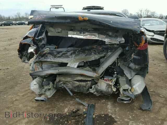2013 DODGE CHALLENGER - VIN: 2C3CDYAG7DH700275 - Photo 9