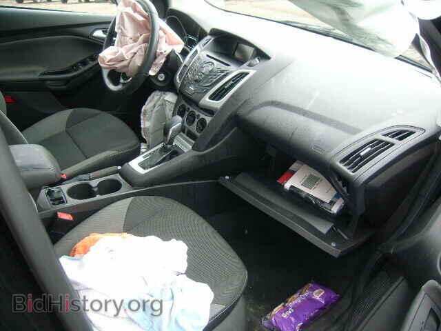 2014 FORD FOCUS - VIN: 1FADP3F23EL268592 - Photo 5
